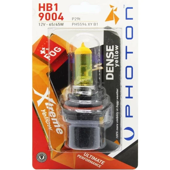 HB1%209004%2012V%2065/55W%20XTREME%20YELLOW%20(TEKLİ%20BLISTER)