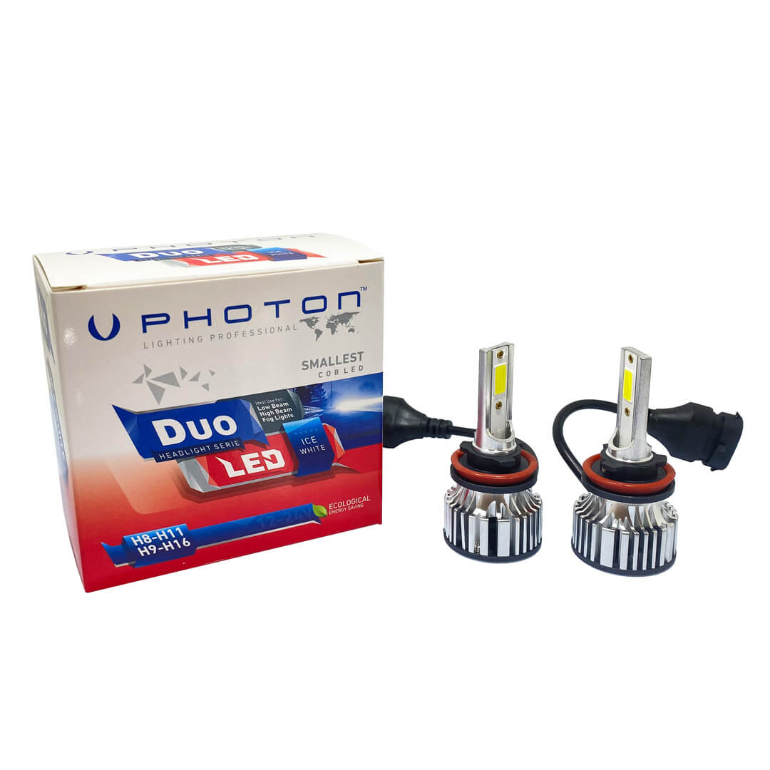 DUO%20H8/H9/H11/H16%20%2012-24V%20LED%20HEADLIGHT